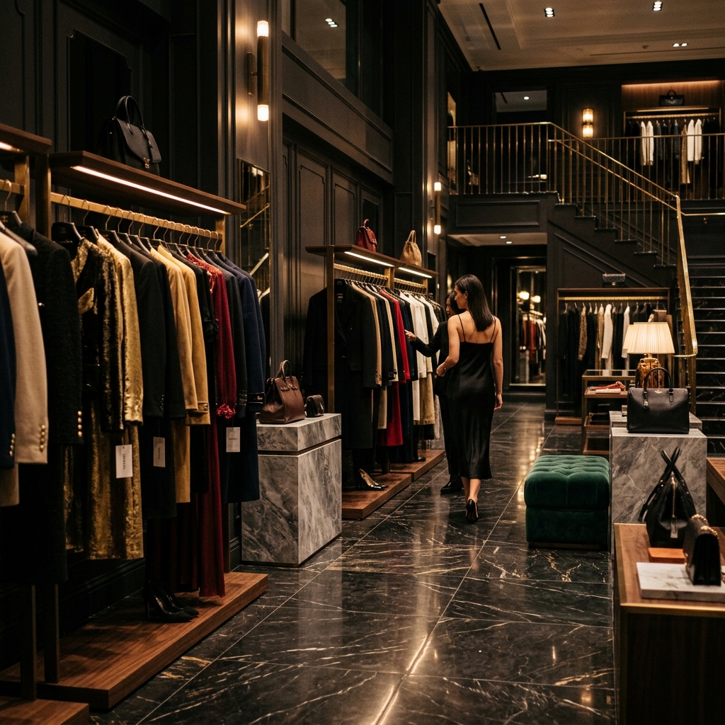 Fashion & Lifestyle